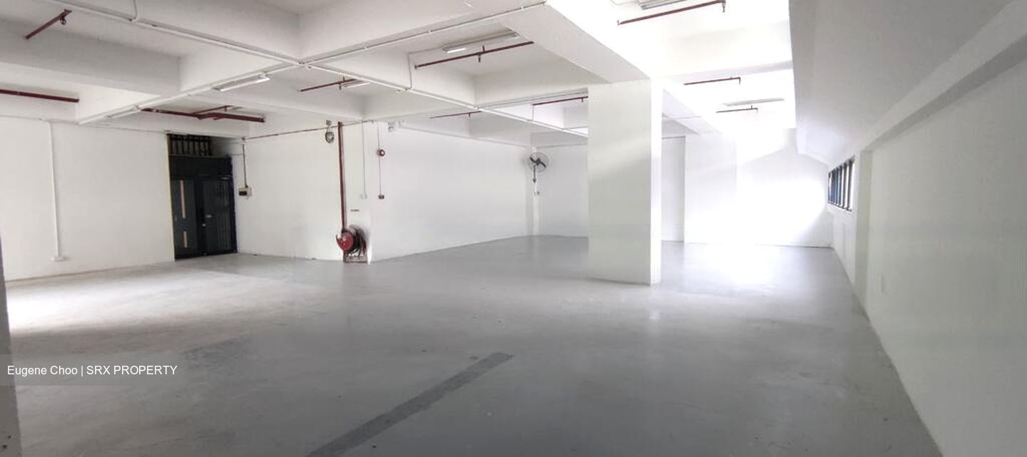 Ruby Industrial Complex (D13), Factory #573443561
